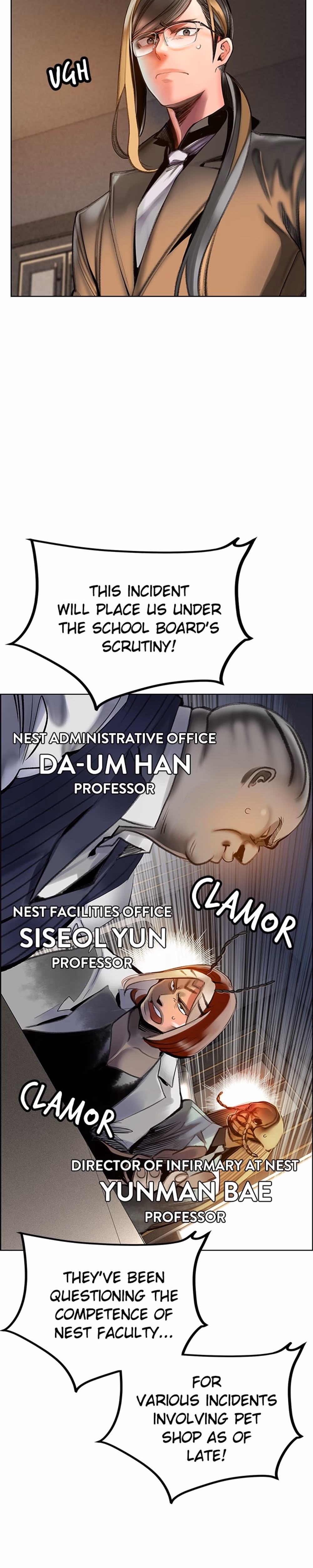 Jungle Juice - Chapter 88 - Part 23