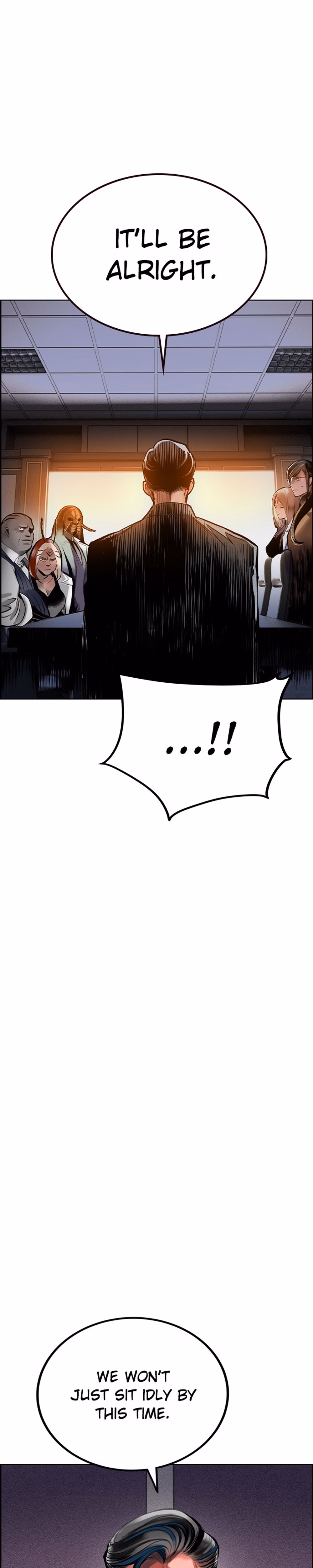 Jungle Juice - Chapter 88 - Part 24