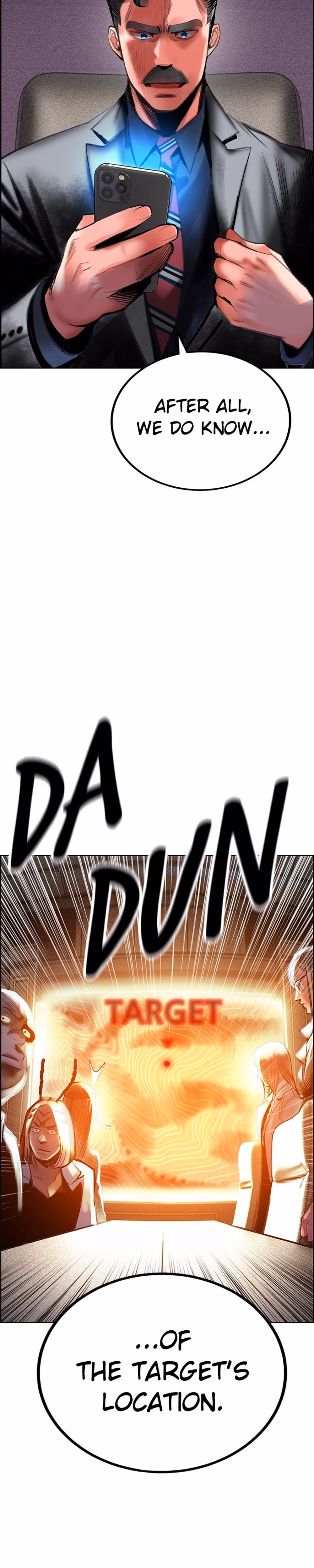 Jungle Juice - Chapter 88 - Part 25