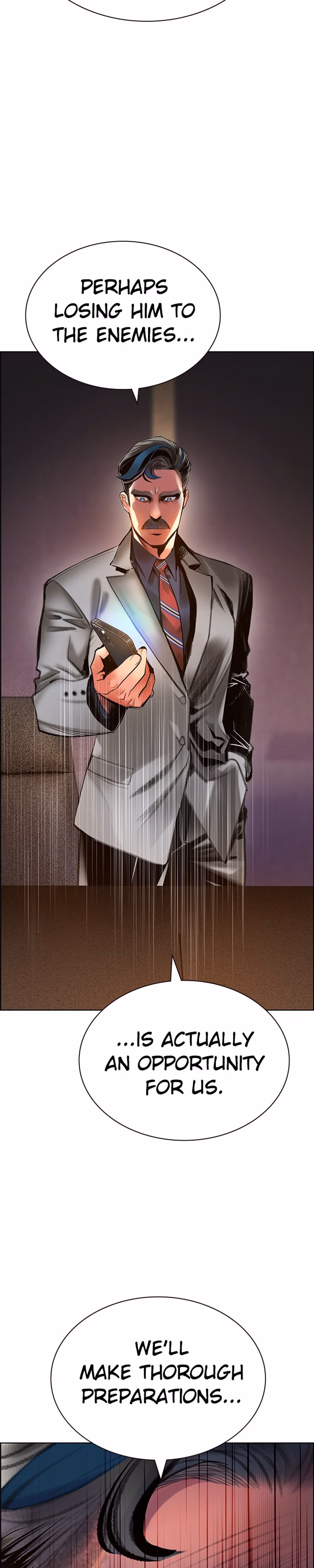 Jungle Juice - Chapter 88 - Part 27