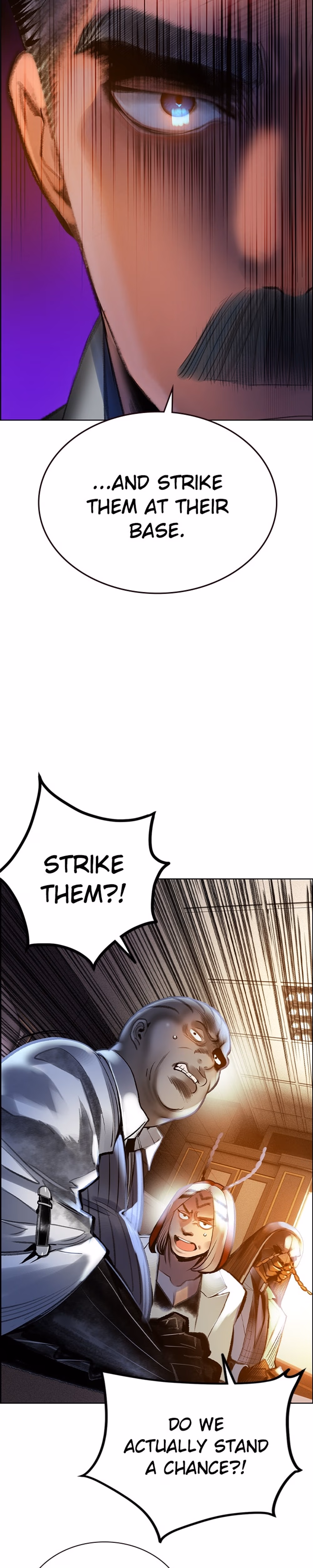 Jungle Juice - Chapter 88 - Part 28