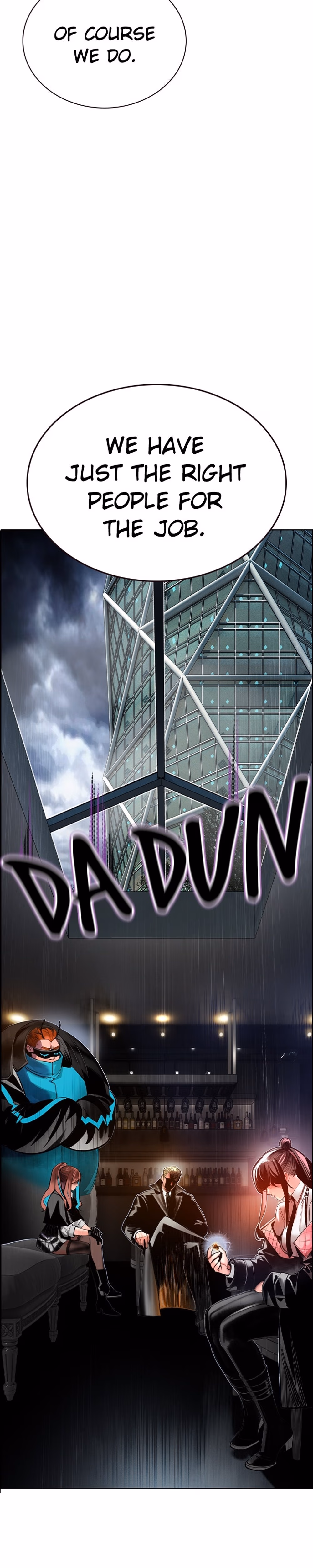 Jungle Juice - Chapter 88 - Part 29
