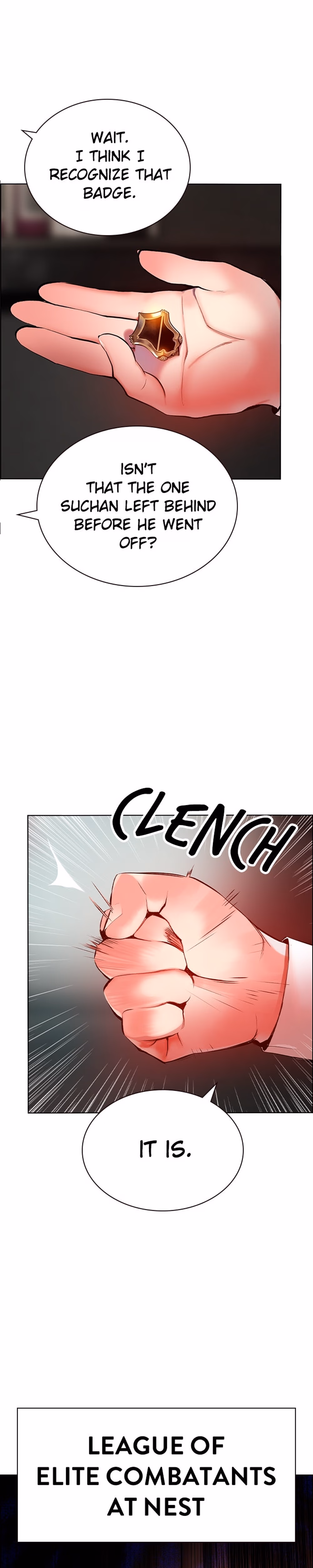 Jungle Juice - Chapter 88 - Part 30