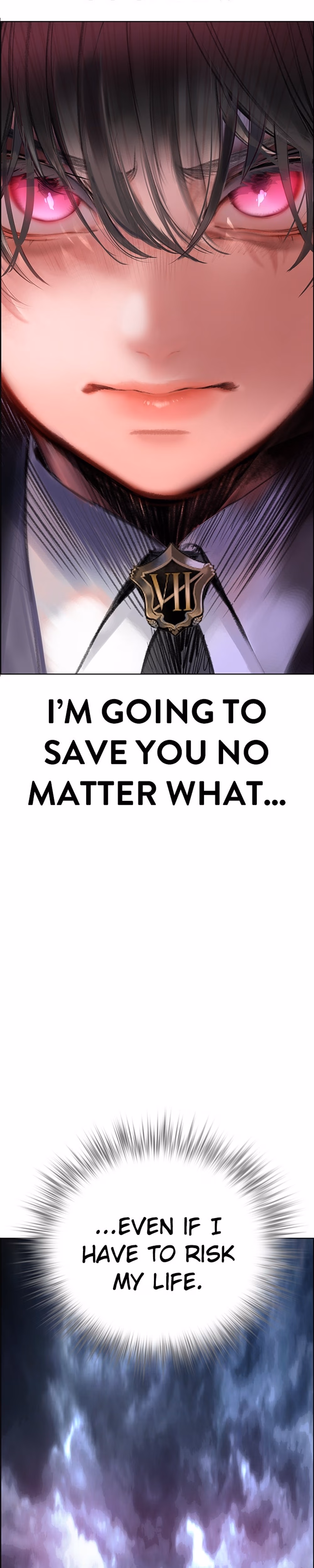 Jungle Juice - Chapter 88 - Part 32
