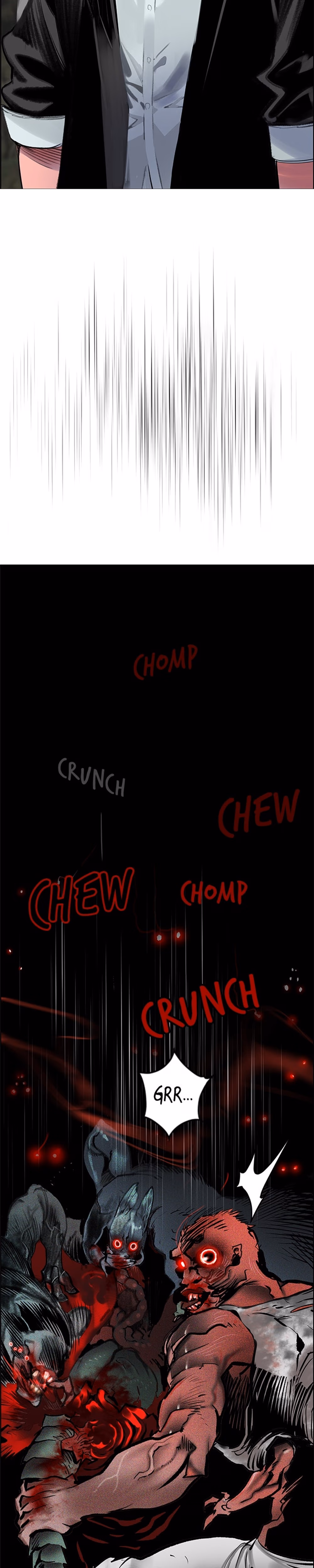Jungle Juice - Chapter 88 - Part 34