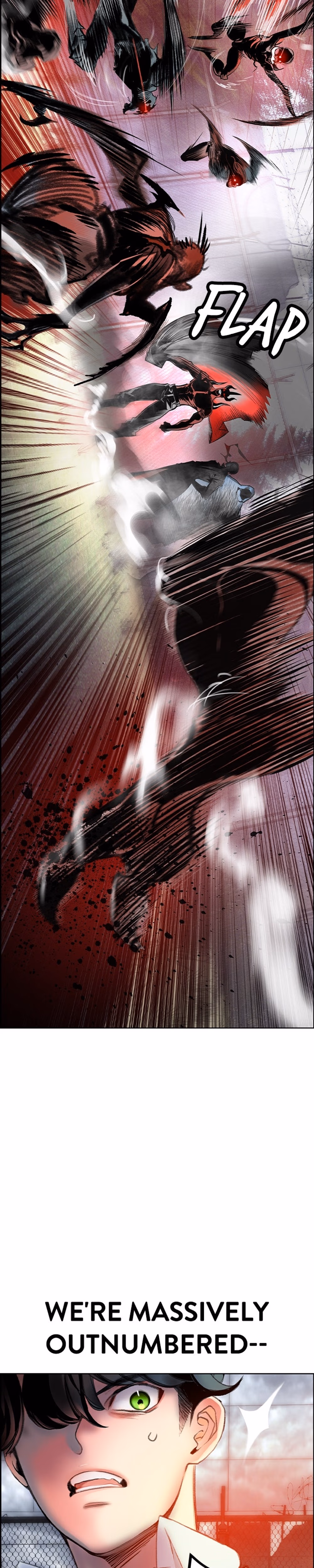 Jungle Juice - Chapter 88 - Part 39