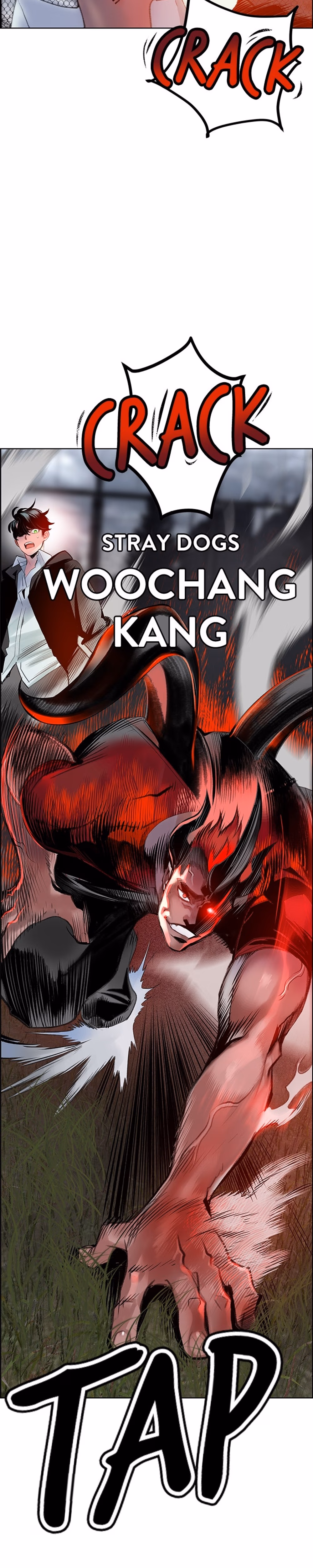 Jungle Juice - Chapter 88 - Part 40