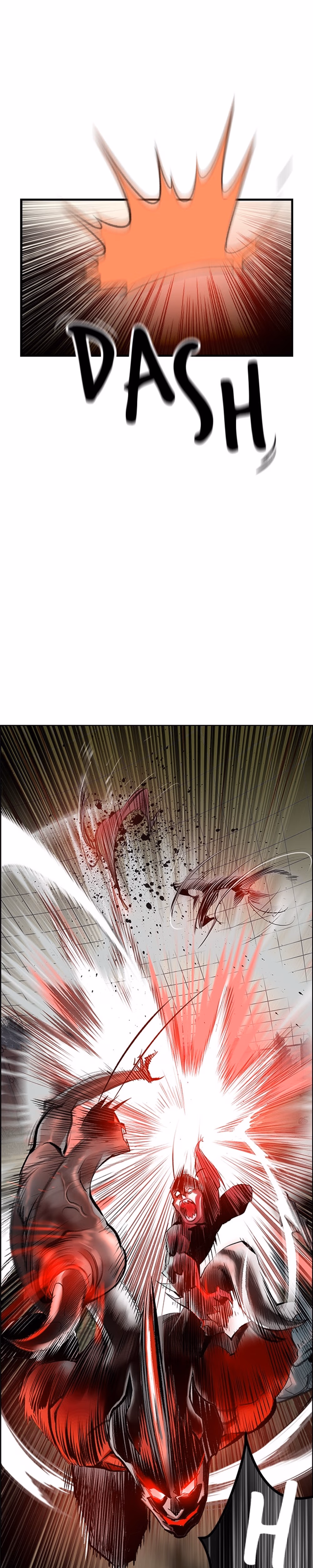 Jungle Juice - Chapter 88 - Part 41