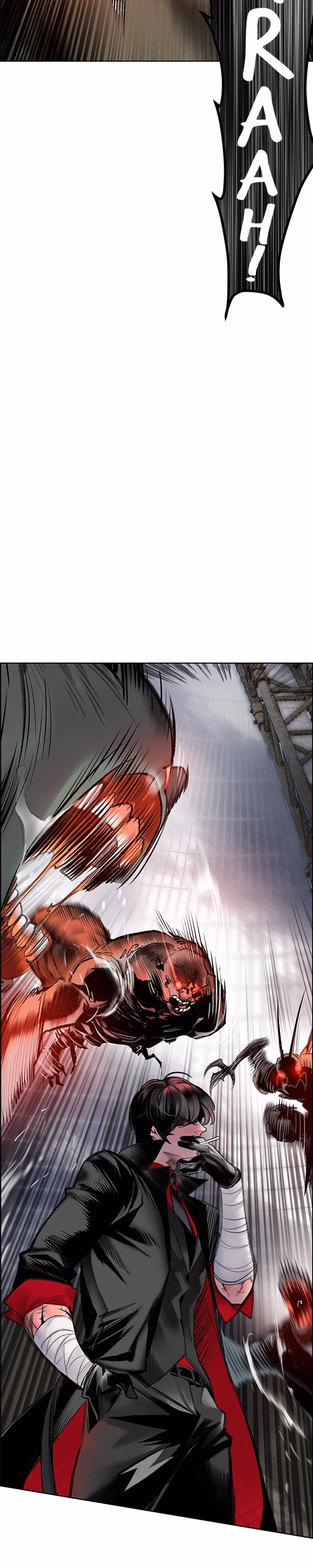 Jungle Juice - Chapter 88 - Part 42
