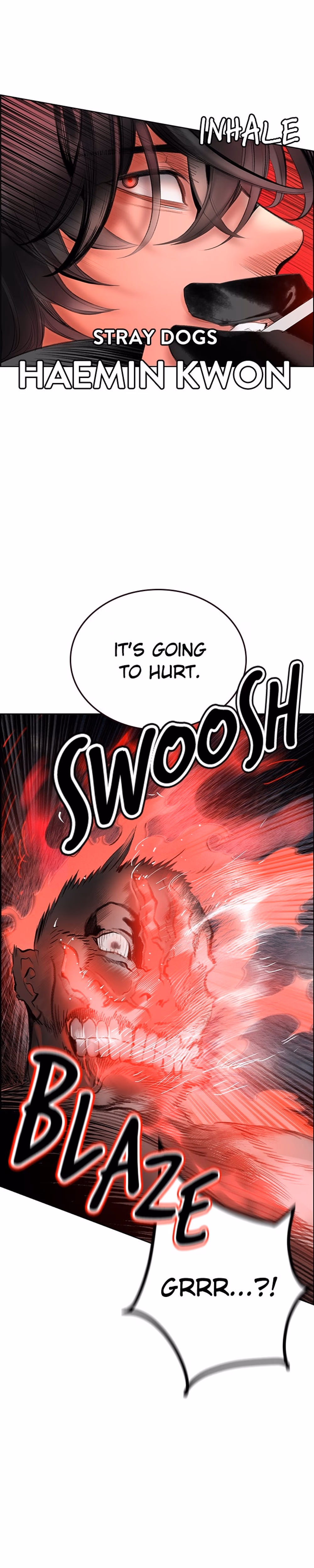 Jungle Juice - Chapter 88 - Part 43