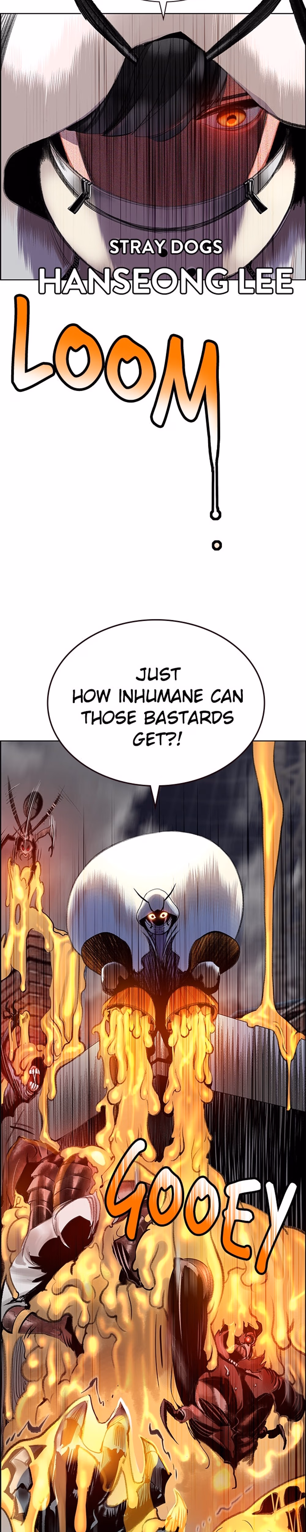 Jungle Juice - Chapter 88 - Part 45