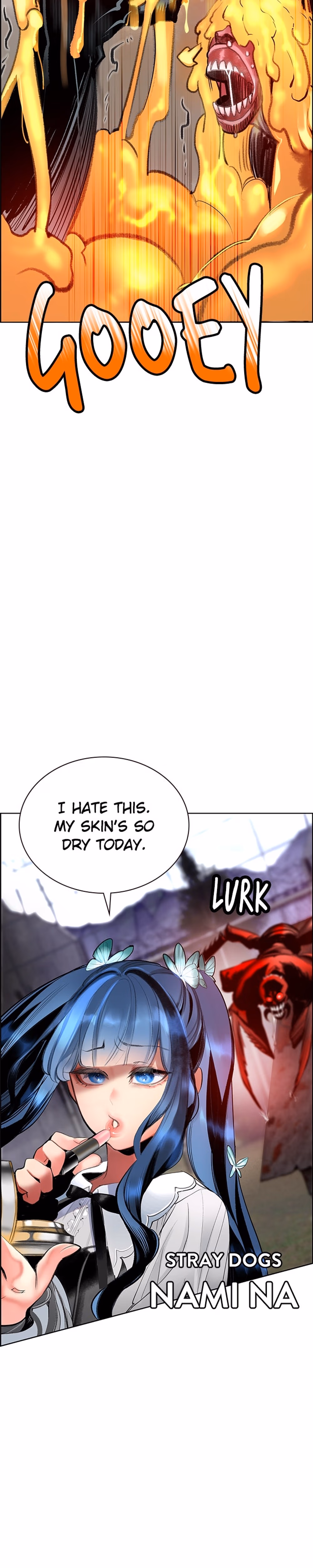 Jungle Juice - Chapter 88 - Part 46