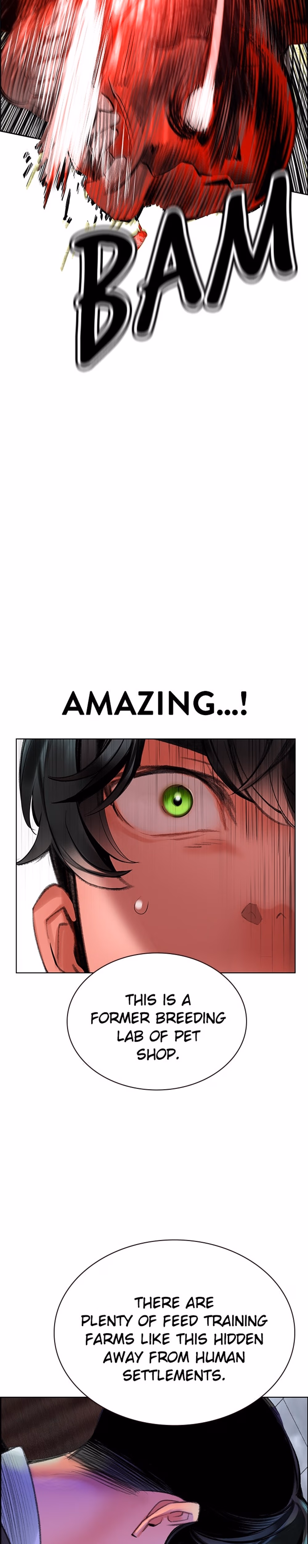 Jungle Juice - Chapter 88 - Part 48