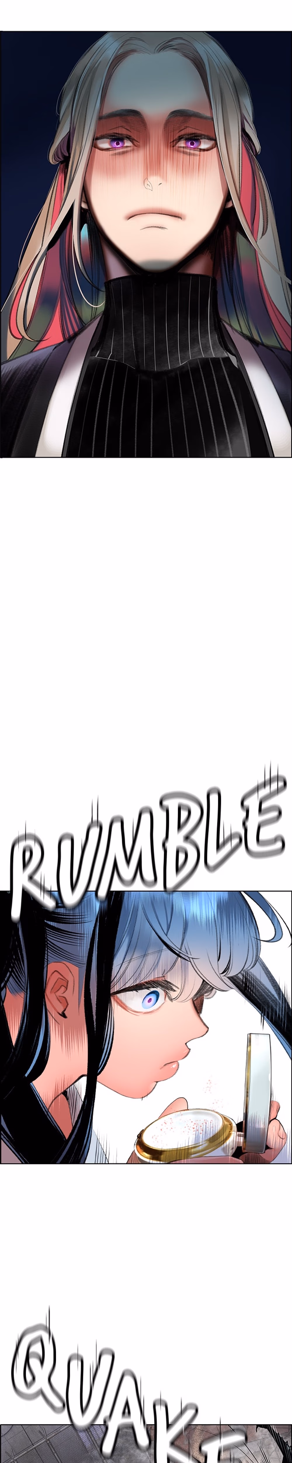 Jungle Juice - Chapter 88 - Part 51
