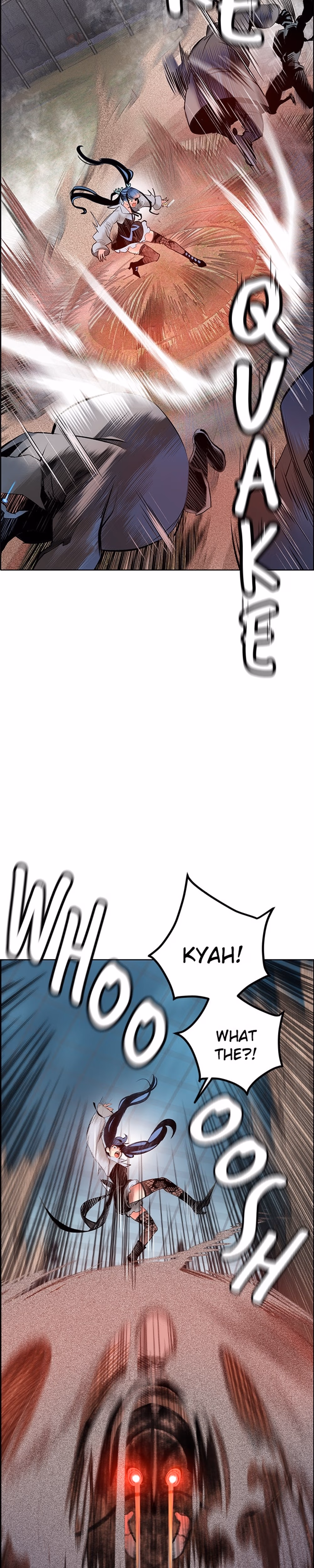 Jungle Juice - Chapter 88 - Part 52
