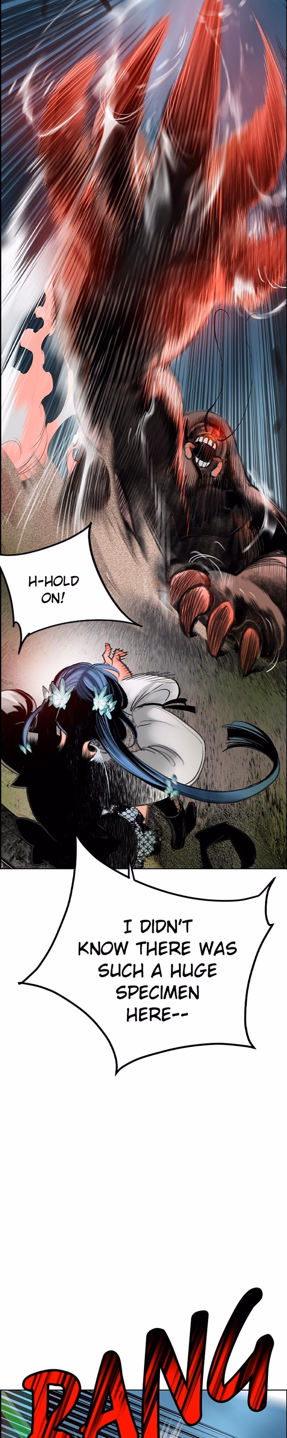 Jungle Juice - Chapter 88 - Part 54