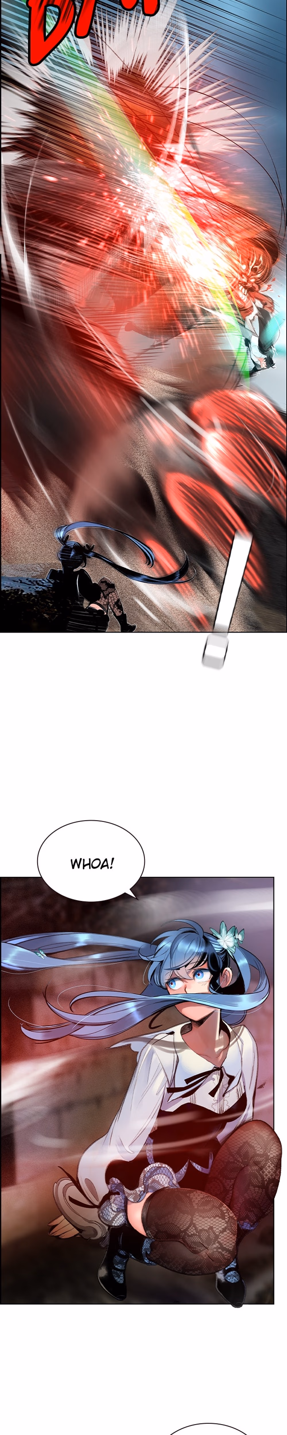 Jungle Juice - Chapter 88 - Part 55