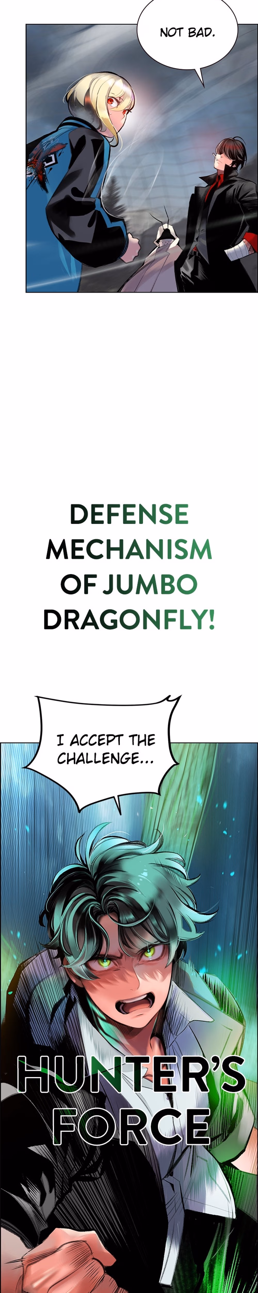 Jungle Juice - Chapter 88 - Part 56