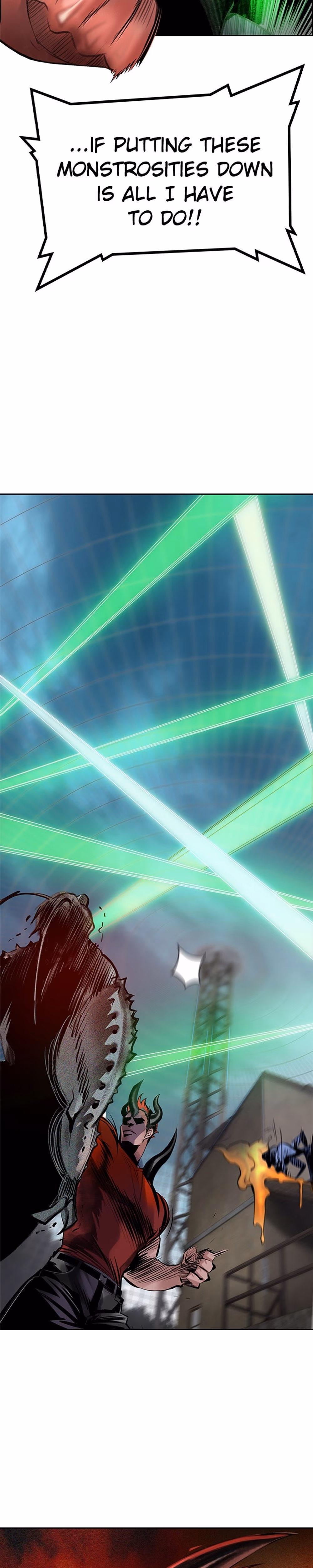 Jungle Juice - Chapter 88 - Part 57