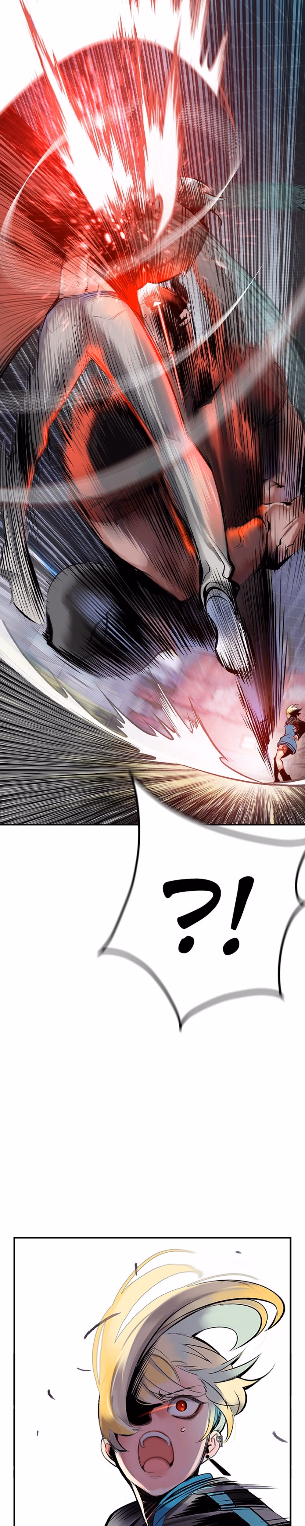Jungle Juice - Chapter 88 - Part 61