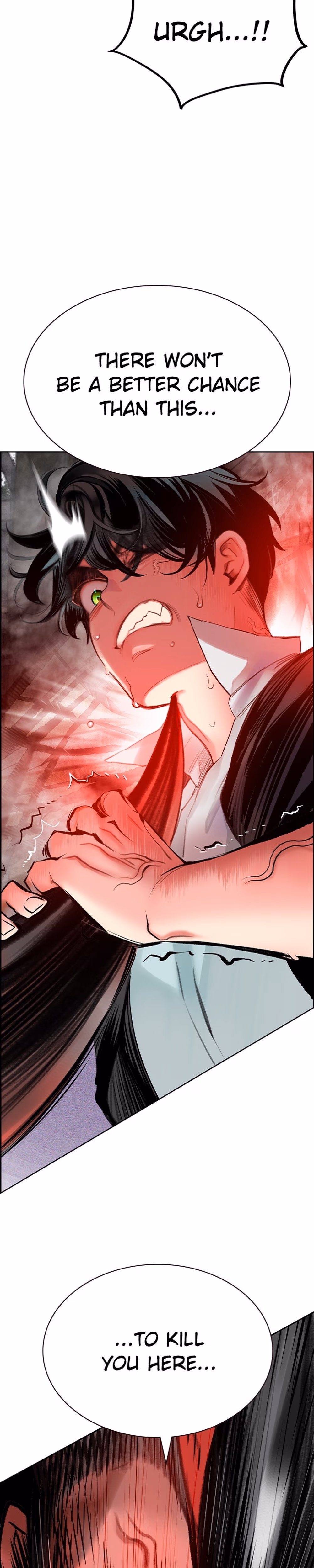Jungle Juice - Chapter 88 - Part 63