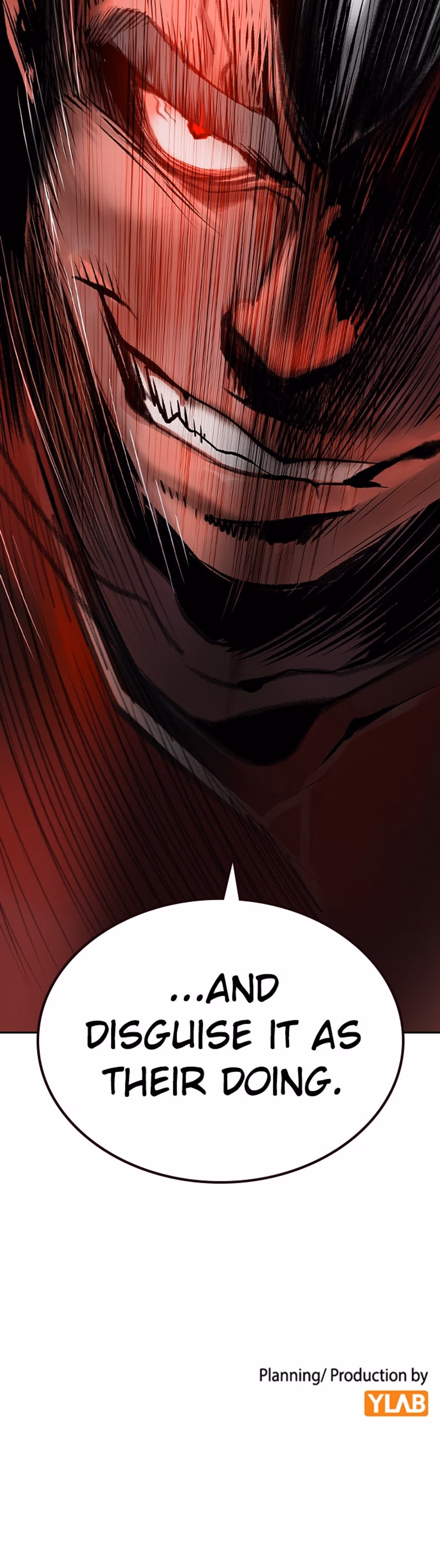 Jungle Juice - Chapter 88 - Part 64