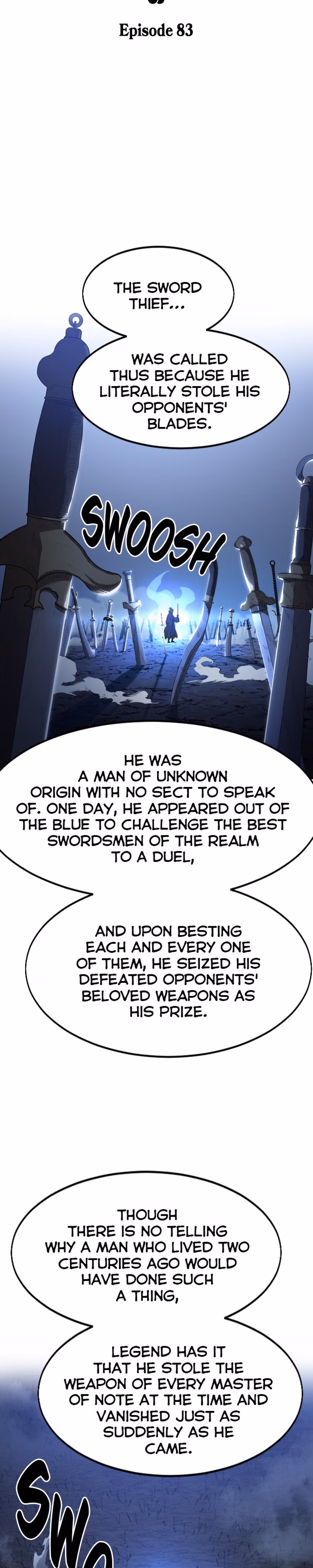 Return of the Blossoming Blade - Chapter 84 - Part 7