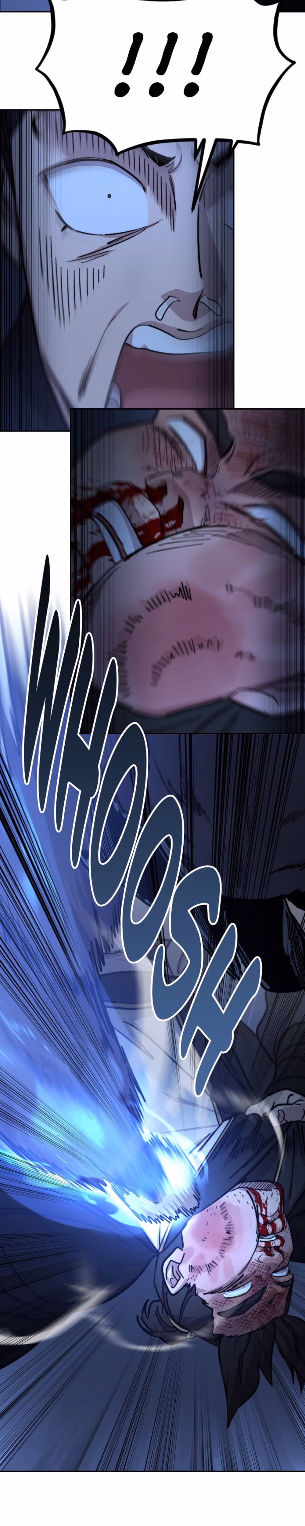 Return of the Blossoming Blade - Chapter 84 - Part 18