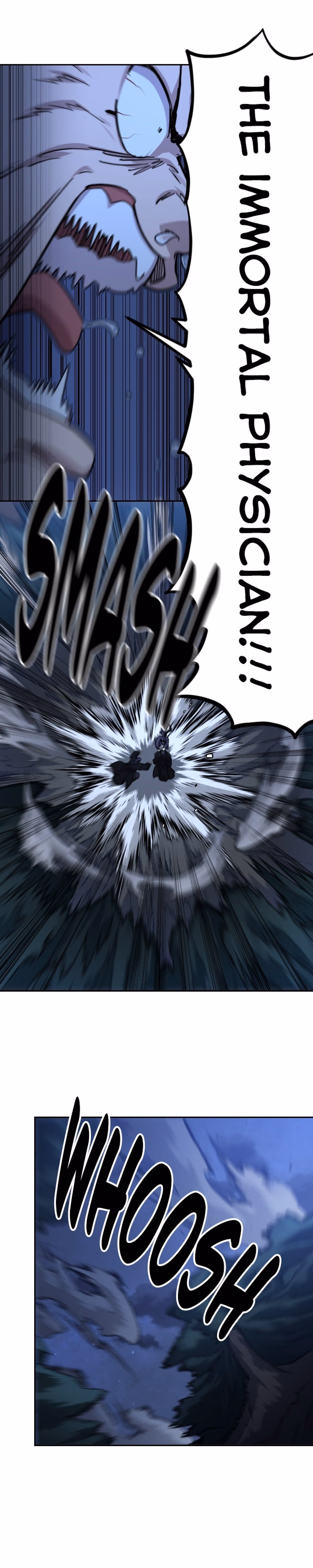 Return of the Blossoming Blade - Chapter 84 - Part 19