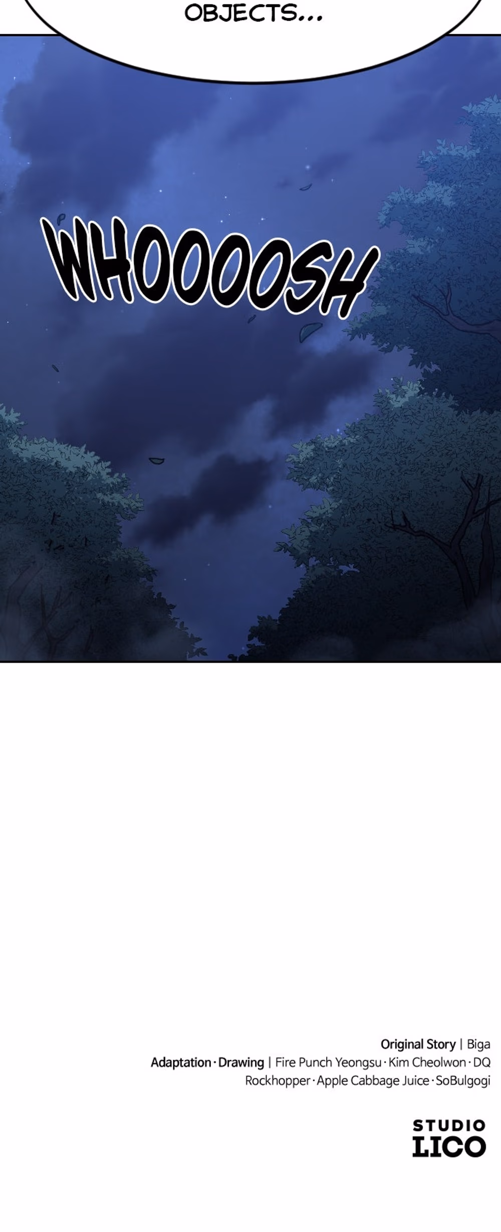 Return of the Blossoming Blade - Chapter 84 - Part 35