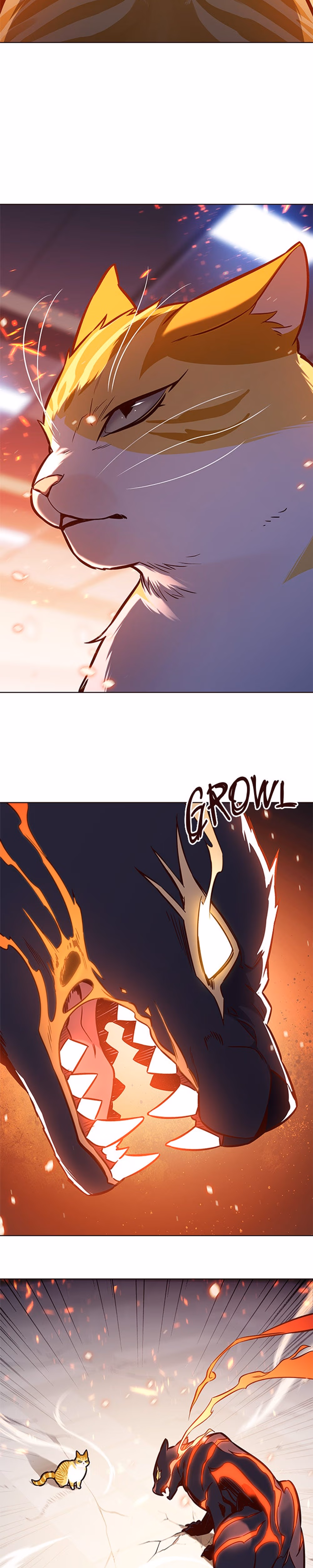 Eleceed - Chapter 163 - Part 5