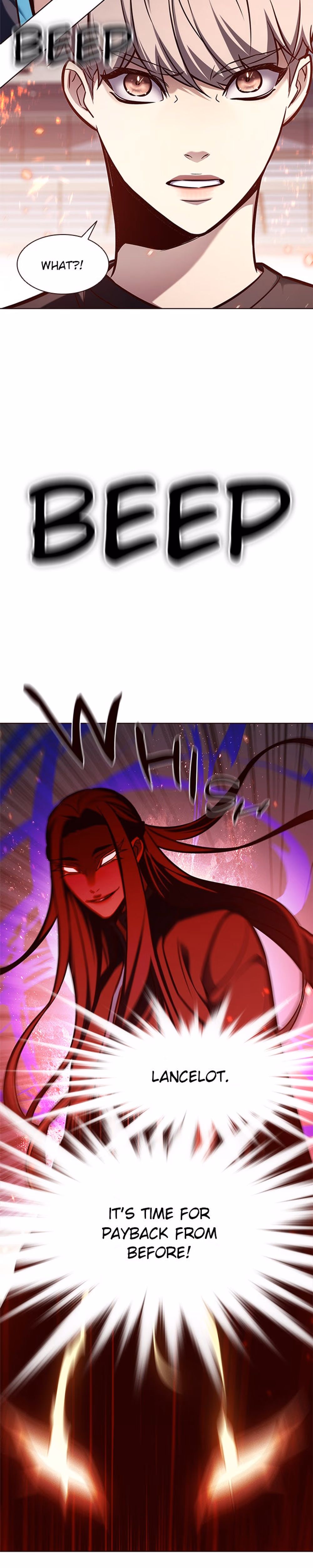 Eleceed - Chapter 163 - Part 7