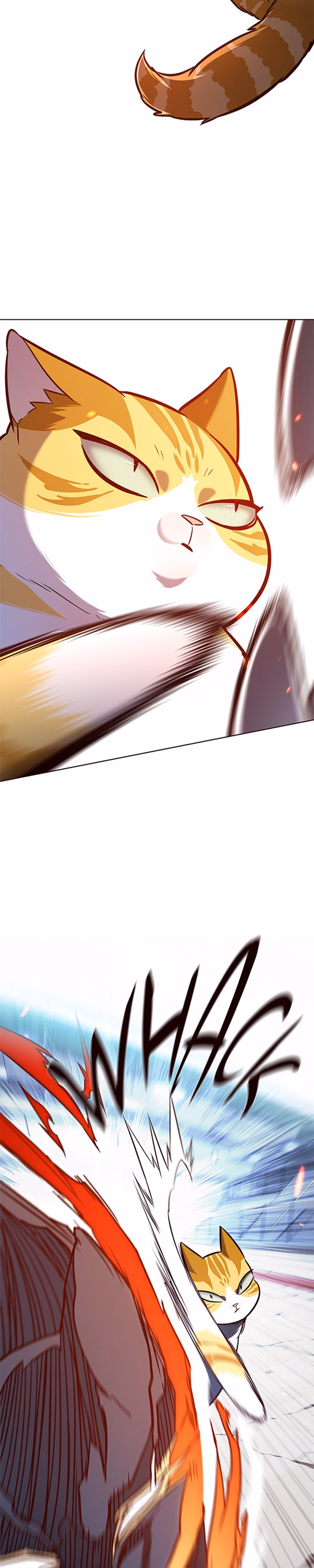 Eleceed - Chapter 163 - Part 10