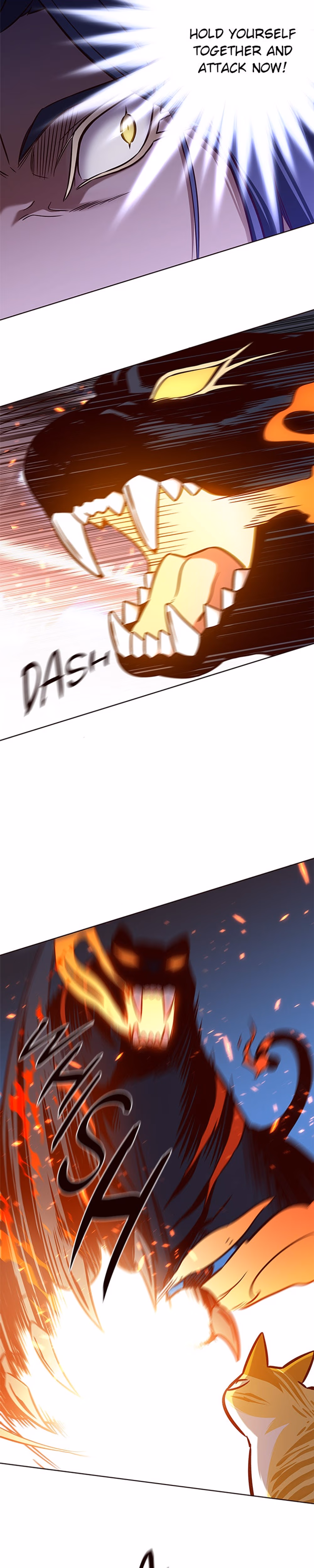 Eleceed - Chapter 163 - Part 14