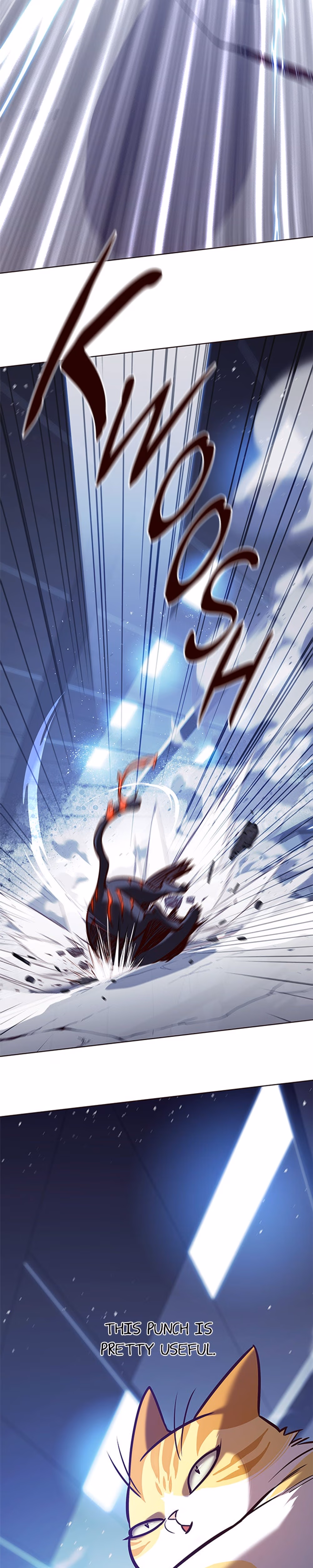 Eleceed - Chapter 163 - Part 18