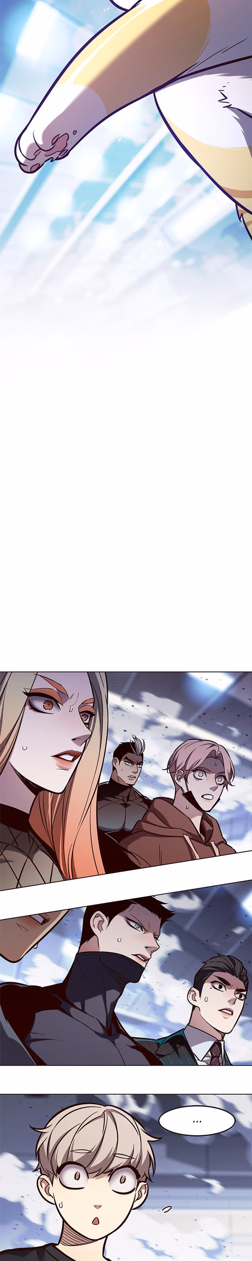 Eleceed - Chapter 163 - Part 19