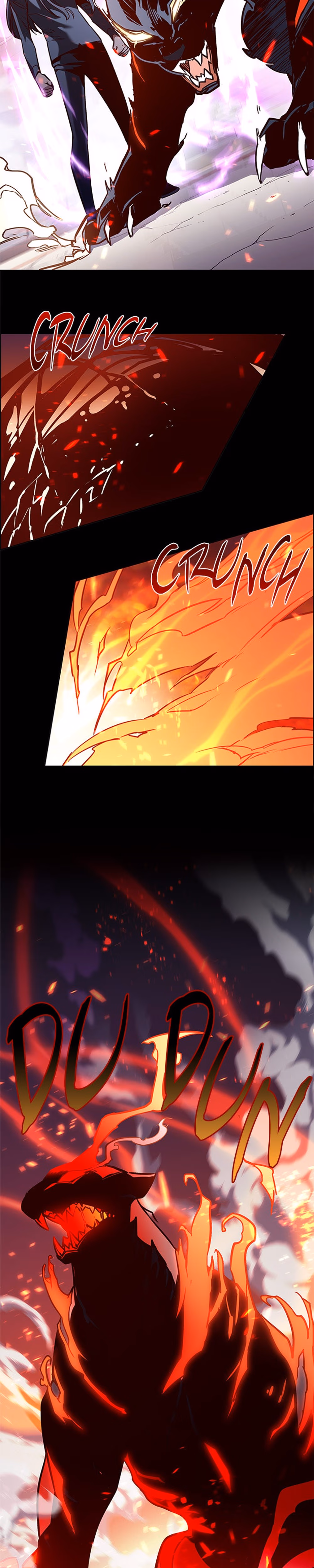 Eleceed - Chapter 163 - Part 23
