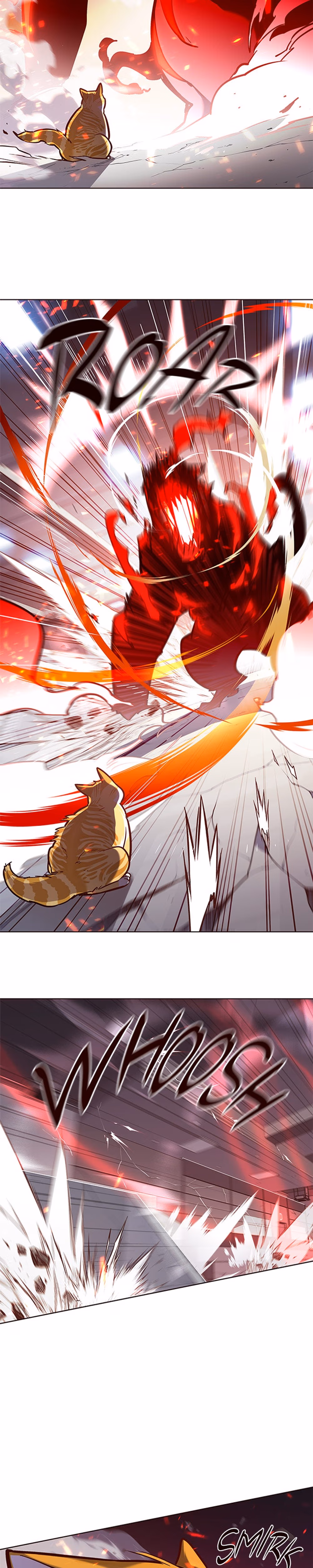 Eleceed - Chapter 163 - Part 24