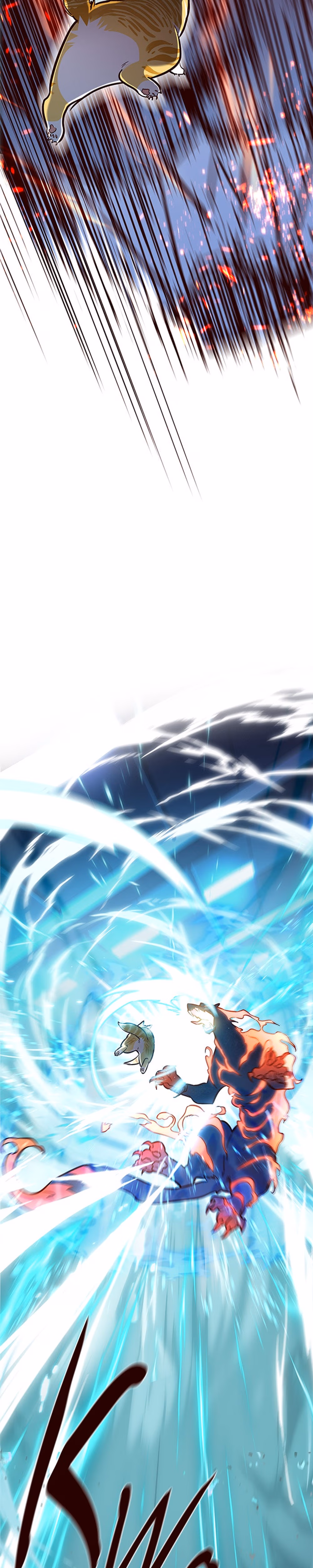 Eleceed - Chapter 163 - Part 28