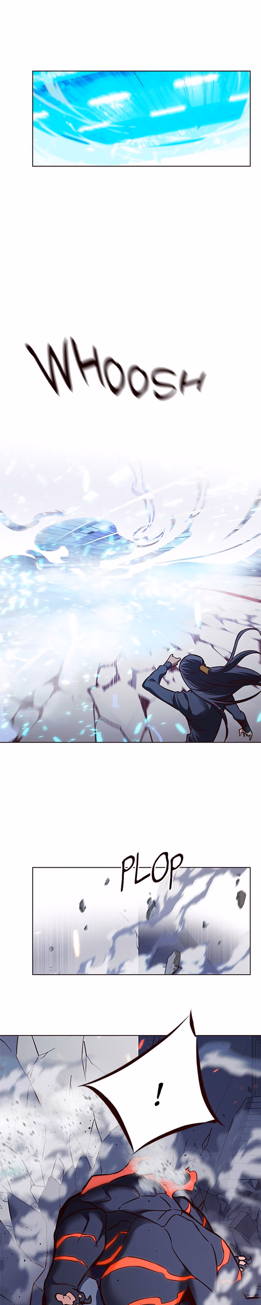 Eleceed - Chapter 163 - Part 30