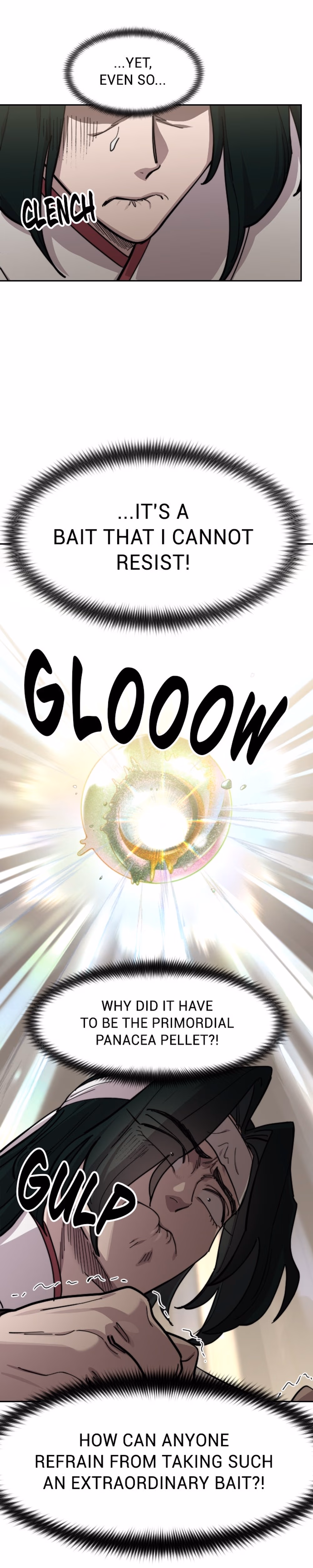 Return of the Blossoming Blade - Chapter 85 - Part 23