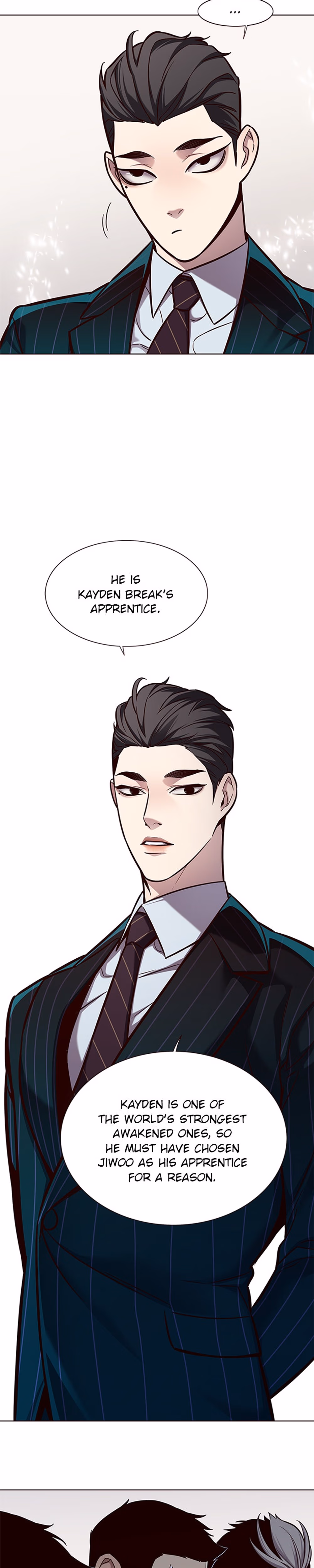 Eleceed - Chapter 164 - Part 6