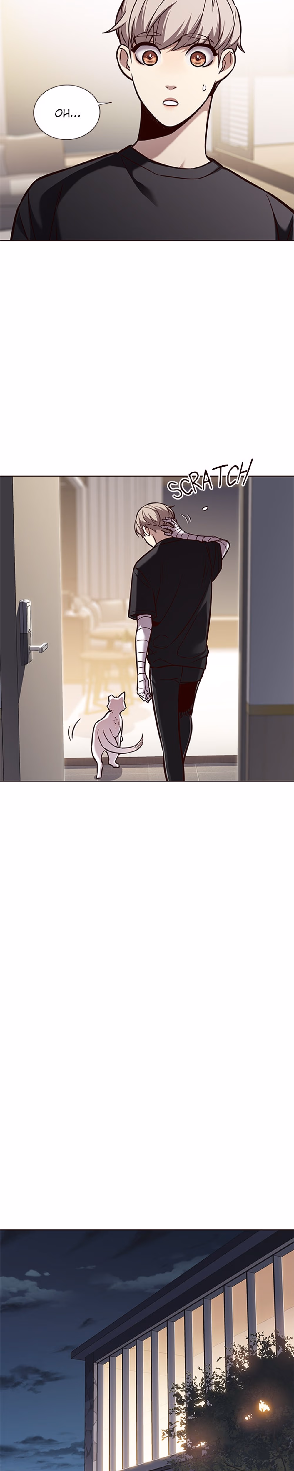 Eleceed - Chapter 164 - Part 19
