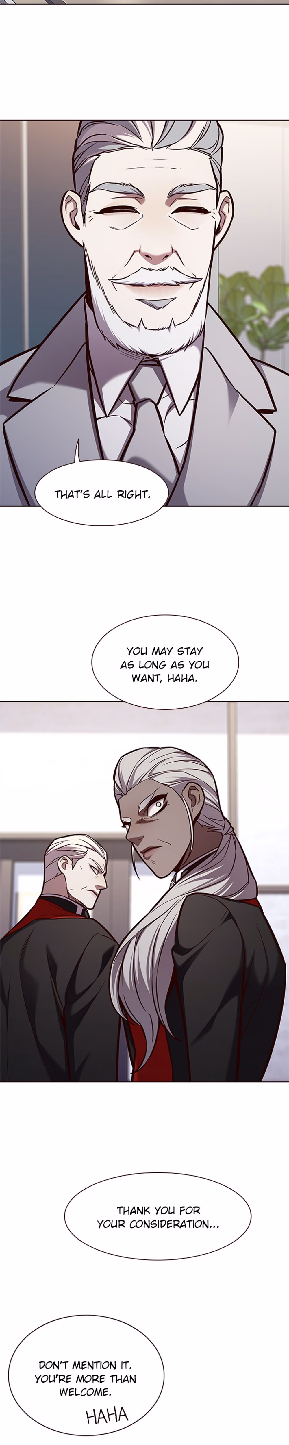 Eleceed - Chapter 164 - Part 23