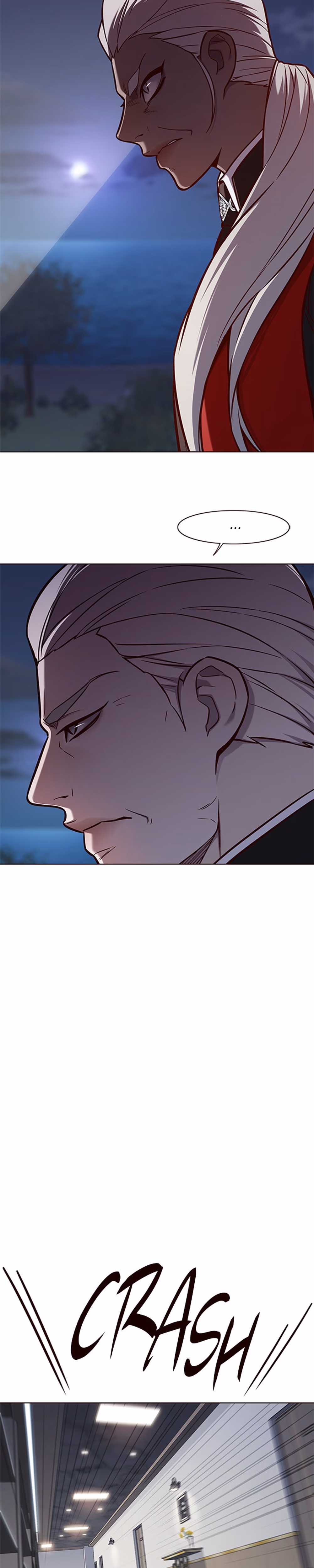 Eleceed - Chapter 164 - Part 25