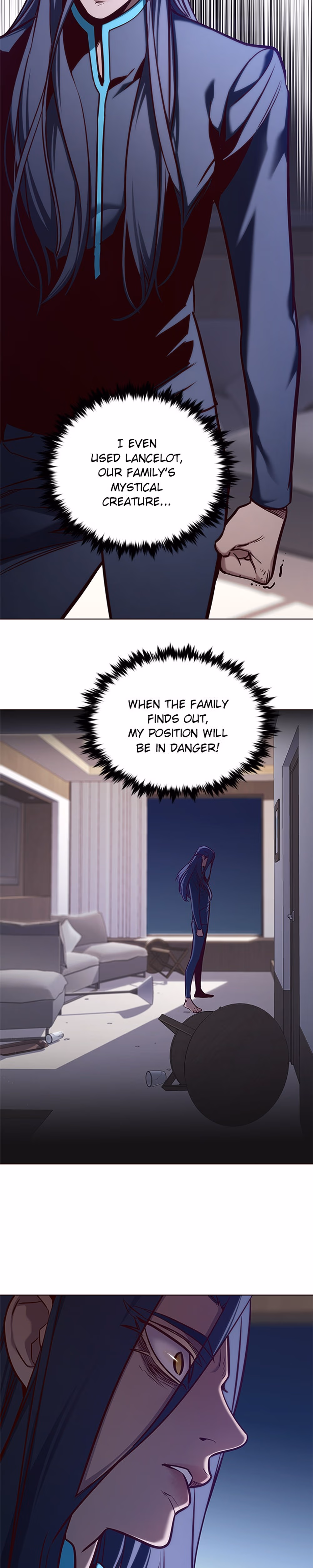 Eleceed - Chapter 164 - Part 27
