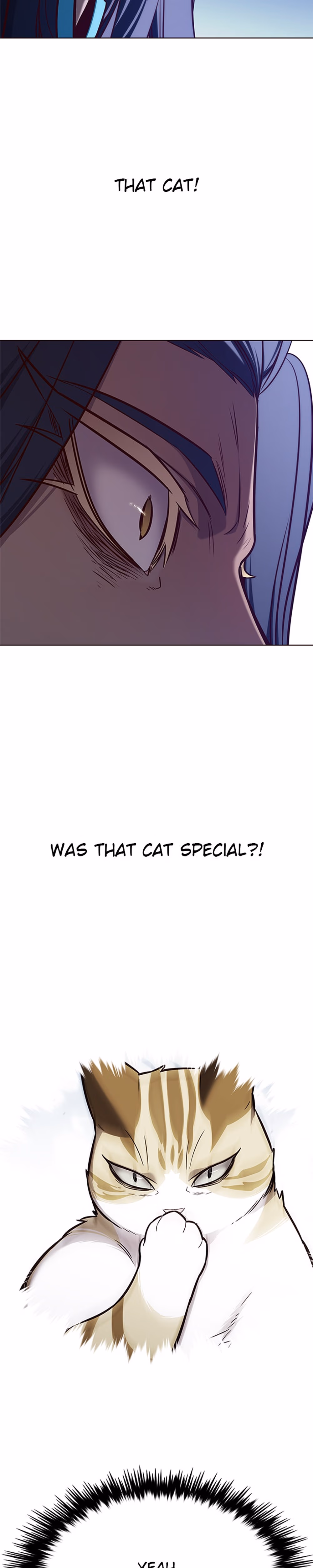 Eleceed - Chapter 164 - Part 28