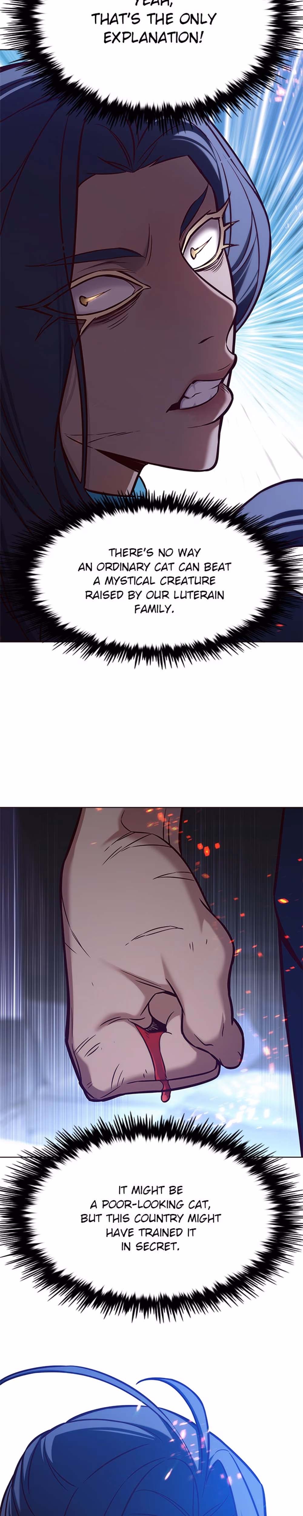 Eleceed - Chapter 164 - Part 29