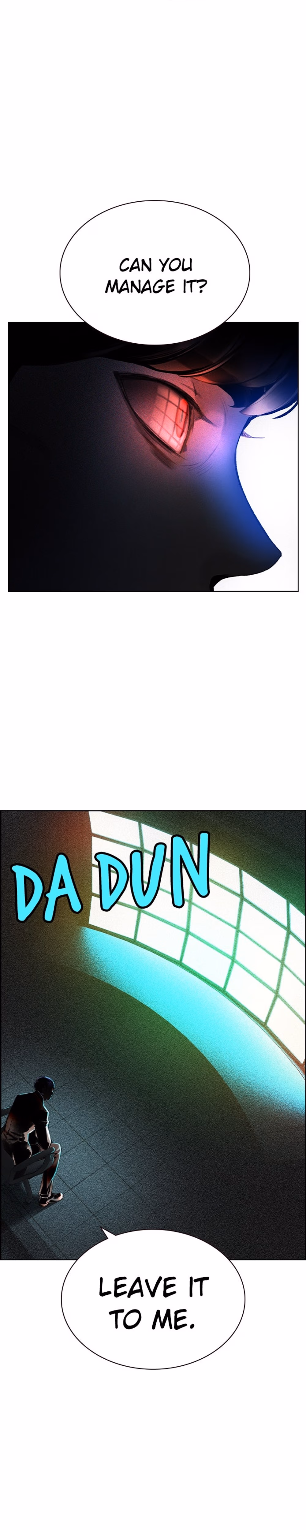 Jungle Juice - Chapter 89 - Part 4