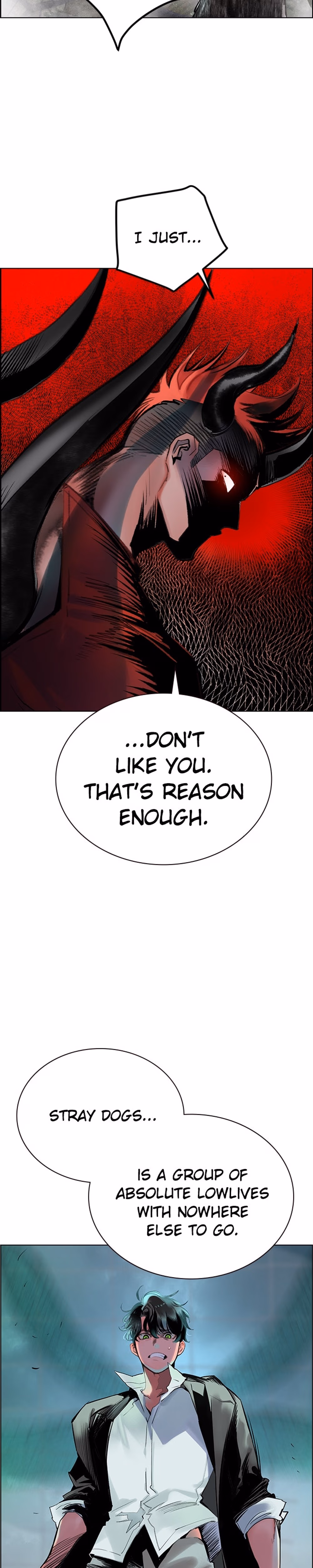 Jungle Juice - Chapter 89 - Part 9